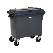 contentor-de-detritos-antracite-360lts